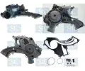 Vodn erpadlo, chlazen motoru Saleri SIL ‐ SLS PA1730