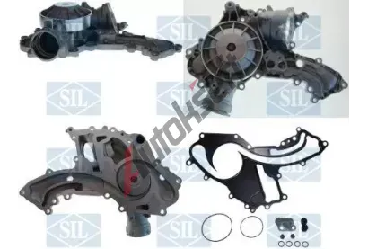 Saleri SIL Vodní čerpadlo SLS PA1730, PA1730  Saleri SIL Vodní čerpadlo SLS PA1730, PA1730