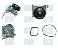 Vodn erpadlo, chlazen motoru Saleri SIL ‐ SLS PA1732