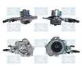 Vodn erpadlo, chlazen motoru Saleri SIL ‐ SLS PA1734