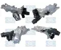 Vodn erpadlo, chlazen motoru Saleri SIL ‐ SLS PA1740V
