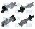 Vodn erpadlo, chlazen motoru Saleri SIL ‐ SLS PA1741