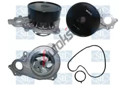 Saleri SIL Vodn erpadlo, chlazen motoru SLS PA1744, PA1744