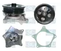 Vodn erpadlo, chlazen motoru Saleri SIL ‐ SLS PA1752