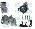 Vodn erpadlo, chlazen motoru Saleri SIL ‐ SLS PA1752BH
