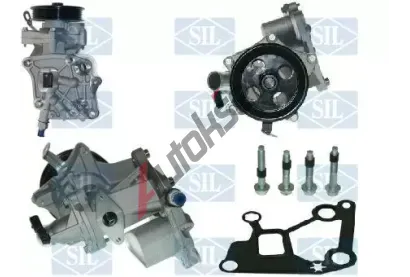 Saleri SIL Vodní čerpadlo, chlazení motoru SLS PA1752BH, PA1752BH Saleri SIL Vodní čerpadlo, chlazení motoru SLS PA1752BH, PA1752BH