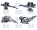Saleri SIL Vodn erpadlo, chlazen motoru ‐ SLS PA1753