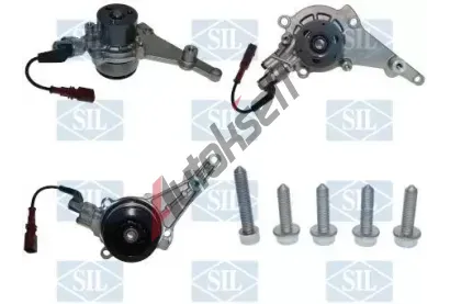 Saleri SIL Vodn erpadlo, chlazen motoru SLS PA1753V, PA1753V