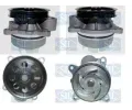 Vodn erpadlo, chlazen motoru Saleri SIL ‐ SLS PA1754