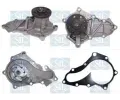 Vodn erpadlo, chlazen motoru Saleri SIL ‐ SLS PA1756