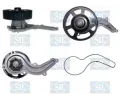 Vodn erpadlo, chlazen motoru Saleri SIL ‐ SLS PA1759
