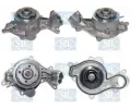 Vodn erpadlo, chlazen motoru Saleri SIL ‐ SLS PA1760V