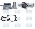 Vodn erpadlo, chlazen motoru Saleri SIL ‐ SLS PA1764