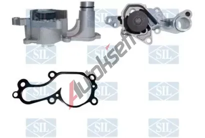 Saleri SIL Vodn erpadlo, chlazen motoru SLS PA1764, PA1764