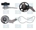 Vodn erpadlo, chlazen motoru Saleri SIL ‐ SLS PA1766