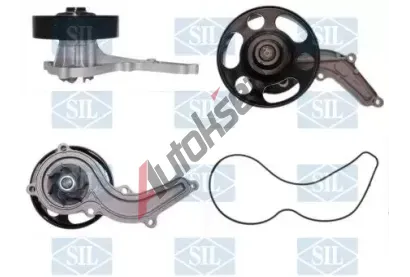 Saleri SIL Vodn� �erpadlo, chlazen� motoru SLS PA1766, PA1766