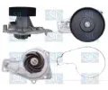 Vodn erpadlo, chlazen motoru Saleri SIL ‐ SLS PA1767