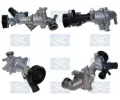 Vodn erpadlo, chlazen motoru Saleri SIL ‐ SLS PA1769