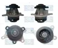Vodn erpadlo, chlazen motoru Saleri SIL ‐ SLS PA1773