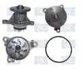 Vodn erpadlo, chlazen motoru Saleri SIL ‐ SLS PA1777
