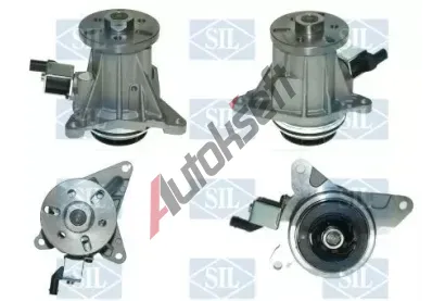 Saleri SIL Vodn erpadlo, chlazen motoru SLS PA1779, PA1779