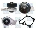 Vodn erpadlo, chlazen motoru Saleri SIL ‐ SLS PA1784