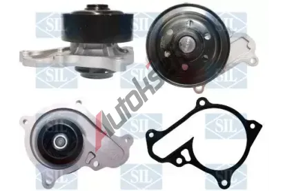 Saleri SIL Vodní čerpadlo, chlazení motoru SLS PA1784, PA1784 Saleri SIL Vodní čerpadlo, chlazení motoru SLS PA1784, PA1784
