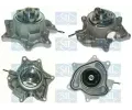 Vodn erpadlo, chlazen motoru Saleri SIL ‐ SLS PA1816V