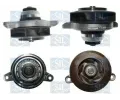 Vodn erpadlo, chlazen motoru Saleri SIL ‐ SLS PA1827