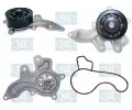 Vodn erpadlo, chlazen motoru Saleri SIL ‐ SLS PA1828