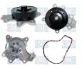 Vodn erpadlo, chlazen motoru Saleri SIL ‐ SLS PA1829