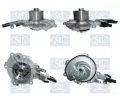 Vodn� �erpadlo, chlazen� motoru&nbsp;Saleri SIL&nbsp;&dash;&nbsp;SLS PA1832
