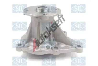 Saleri SIL Vodn erpadlo, chlazen motoru SLS PA1866, PA1866