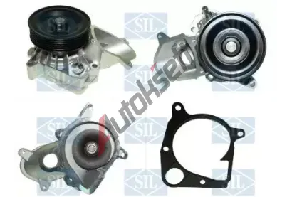 Saleri SIL Vodn� �erpadlo, chlazen� motoru SLS PA1892, PA1892