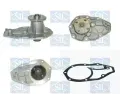 Vodn erpadlo, chlazen motoru Saleri SIL ‐ SLS PA208
