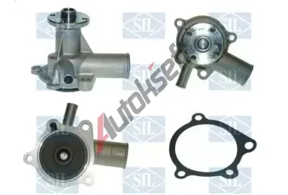 Saleri SIL Vodn erpadlo SLS PA215, PA215