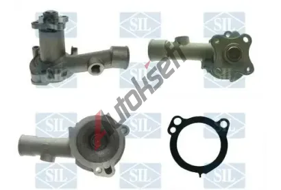 Saleri SIL Vodn erpadlo SLS PA218, PA218