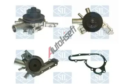 Saleri SIL Vodn� �erpadlo SLS PA226P, PA226P