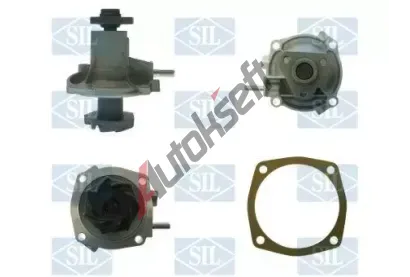 Saleri SIL Vodn erpadlo SLS PA231, PA231