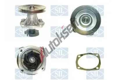 Saleri SIL Vodn erpadlo SLS PA234P, PA234P