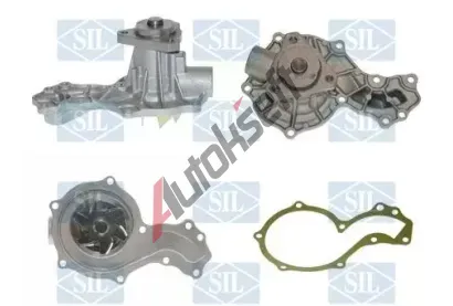 Saleri SIL Vodn erpadlo SLS PA236, PA236