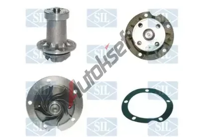 Saleri SIL Vodn erpadlo SLS PA238, PA238
