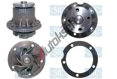 Saleri SIL Vodn erpadlo SLS PA239, PA239