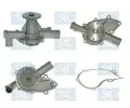 Vodn erpadlo, chlazen motoru Saleri SIL ‐ SLS PA249