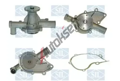 Saleri SIL Vodn erpadlo SLS PA249, PA249