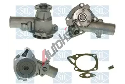 Saleri SIL Vodn erpadlo SLS PA252, PA252