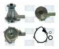 Vodn erpadlo, chlazen motoru Saleri SIL ‐ SLS PA257