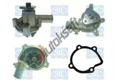 Saleri SIL Vodn erpadlo SLS PA259, PA259