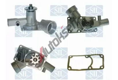 Saleri SIL Vodní čerpadlo SLS PA267, PA267 Saleri SIL Vodní čerpadlo SLS PA267, PA267