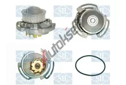 Saleri SIL Vodn erpadlo SLS PA278P, PA278P